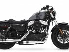 Harley-Davidson Harley Davidson XL 1200X Forty-Eight